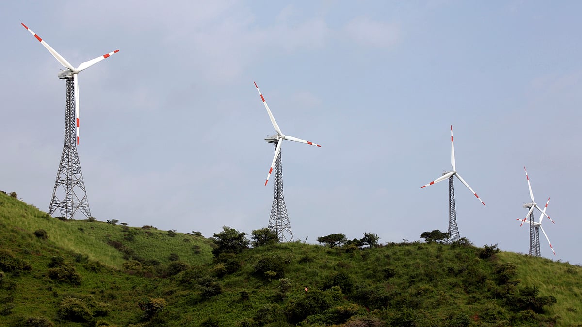 <p>Wind power tariffs fell to their lowest and below the cheapest solar tariffs in the fourth round of auction. </p>
