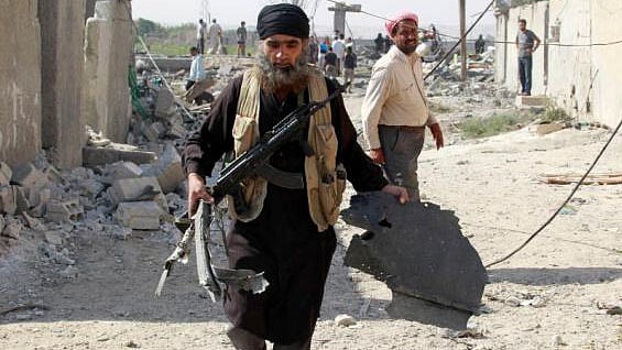 US-Russian plan does not include ISIS, aimed at bringing a halt to the fighting in Syria. (Photo: Reuters)