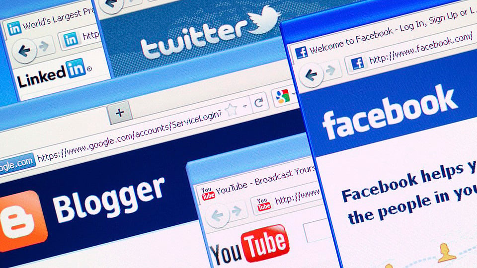 In August, the I&amp;B Ministry withdrew a tender through which it wanted to hire an agency to monitor social media accounts of citizens.