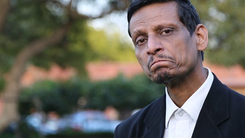 Lawyer ML Sharma has been served a showcause notice by the Bar Council for his misogynistic statements in the BBC documentary <i>India’s Daughter</i>.