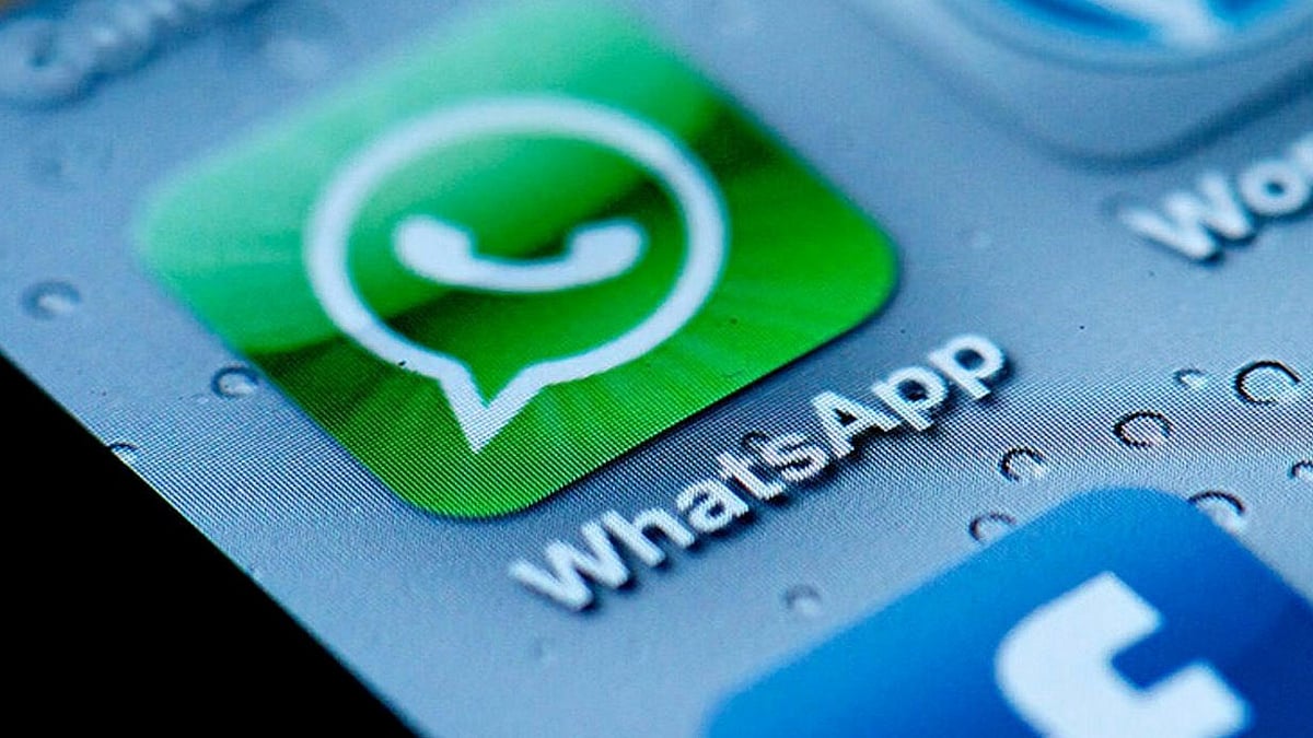 For political parties WhatsApp is the new word of mouth.