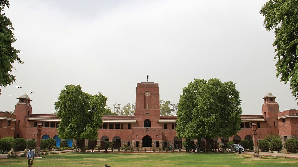(Photo Courtesy: St Stephan’s website)