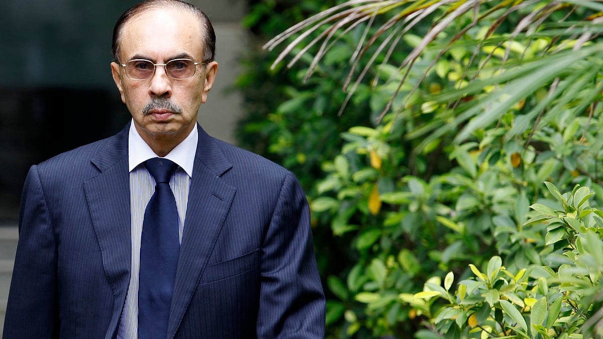 Adi Godrej, Chairman, Godrej Industries Ltd 
