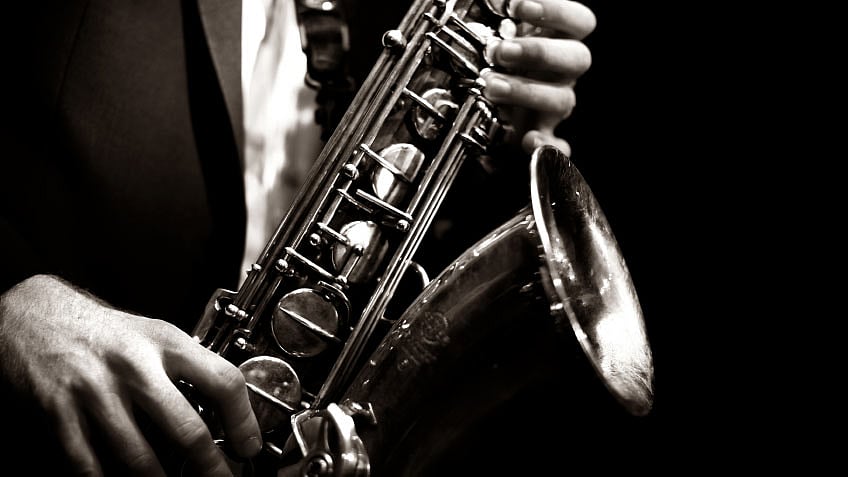 The saxophone found a home in jazz. (Photo: iStock) 