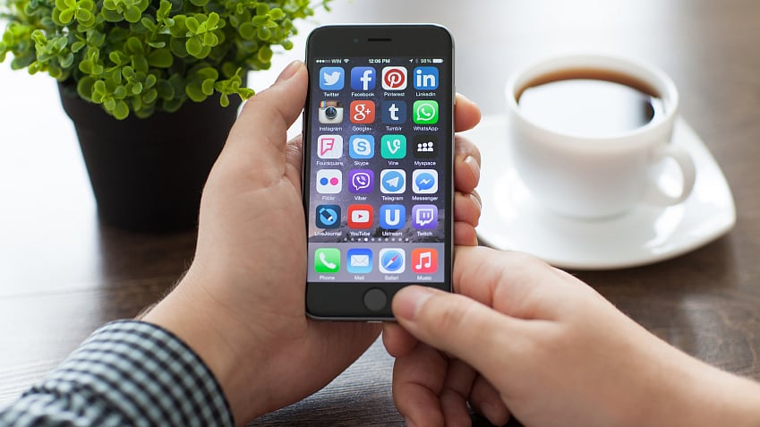 Apple iPhone. (Photo: iStock)