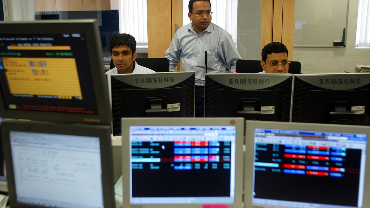 Retail inflation has the govt and RBI vary. (Photo: Reuters)