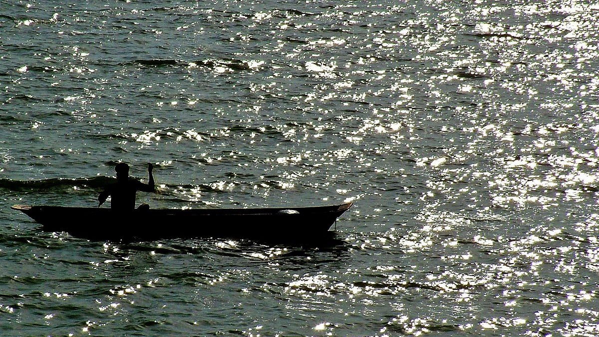 The remaining 146 fishermen are expected to be released and repatriated on 8 January.