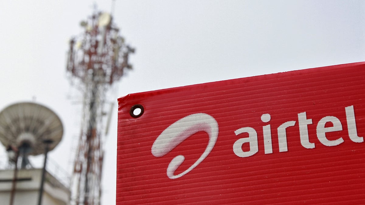Bharti Airtel Ltd is in the final stages of talks with Tikona Digital Networks Pvt. Ltd. (Photo: Reuters)