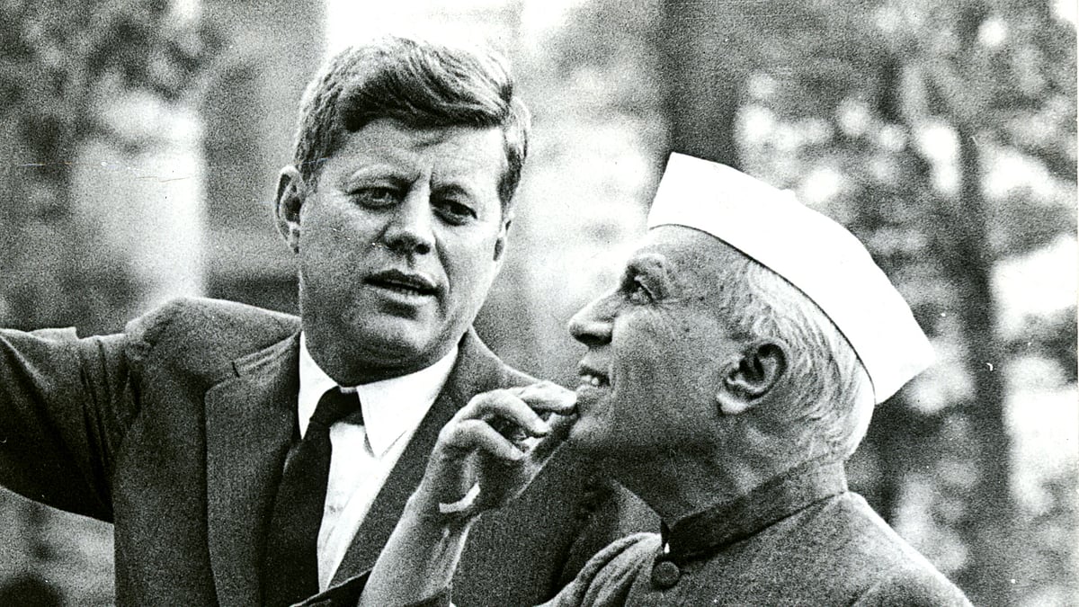 (Courtesy: <a href="https://www.flickr.com/photos/usembassynewdelhi/">U.S. Embassy New Delhi</a>)