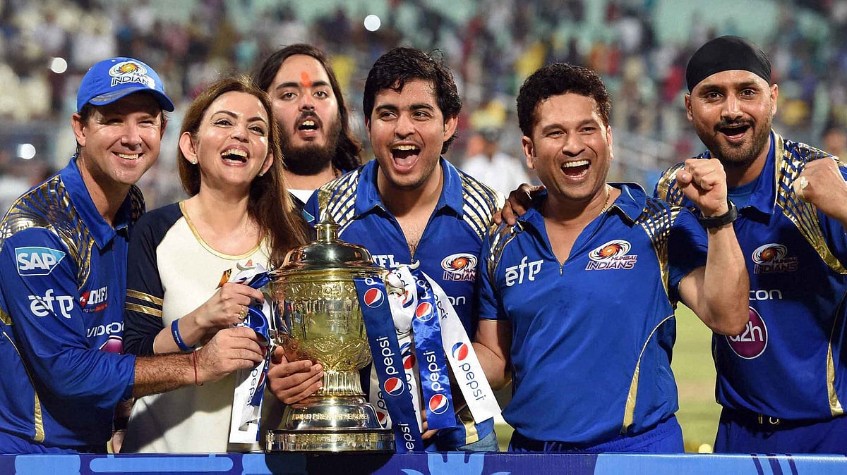 (Photo: BCCI/PTI)