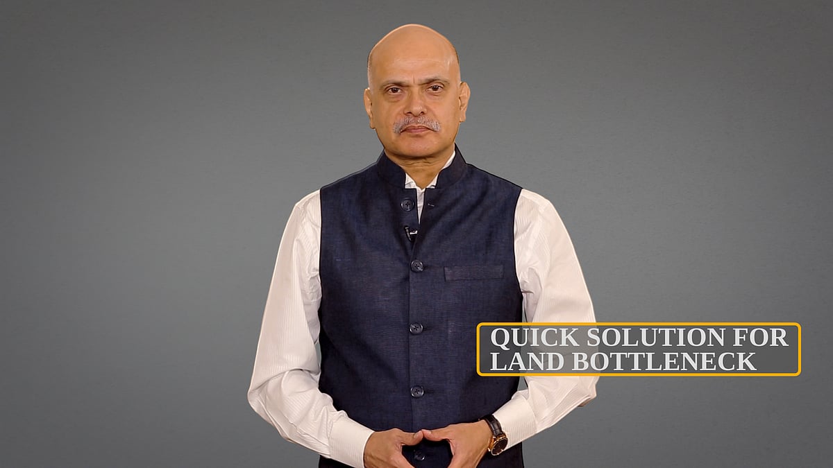 Raghav Bahl tells you his 5 big ideas for the PM to focus on in his second year.