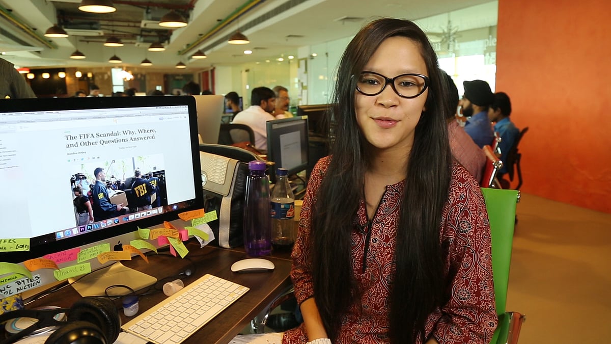 QWrap brings you the top headlines of the day. (Photo:&nbsp;Mendra Dorjey)