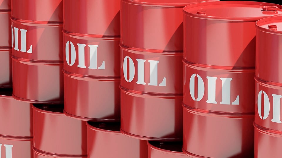 Western countries are major importers of Libyan oil. (Photo: iStockphoto)