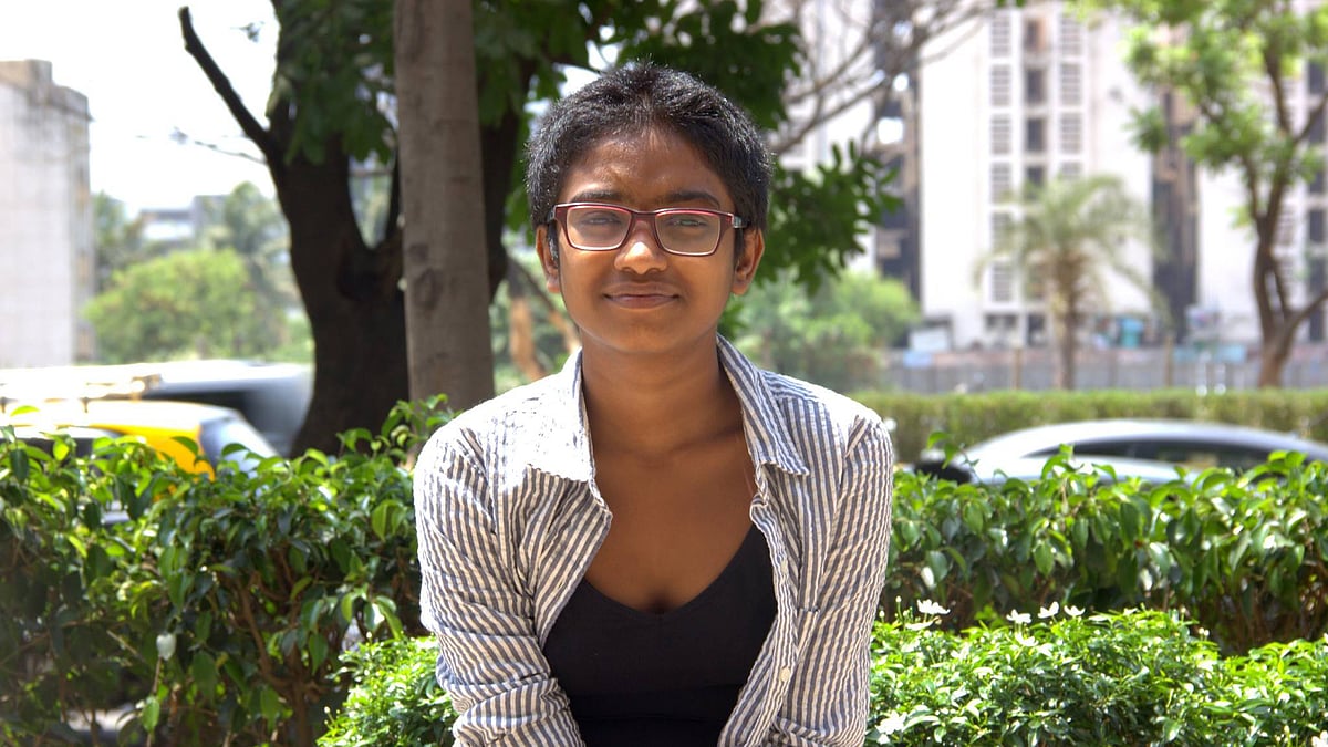 Mumbai girl’s post goes viral (Photo Courtesy: Facebook.com/<a href="https://www.facebook.com/pages/Humans-of-Bombay/188056068070045?fref=ts">Humans of Bombay</a>)
