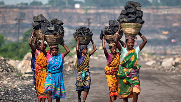 Ex-coal secretary HC Gupta have been named in eight coal scam cases. (Photo: Reuters)