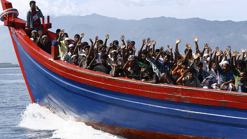 Image used for representational purpose. (Photo Courtesy: Reuters)