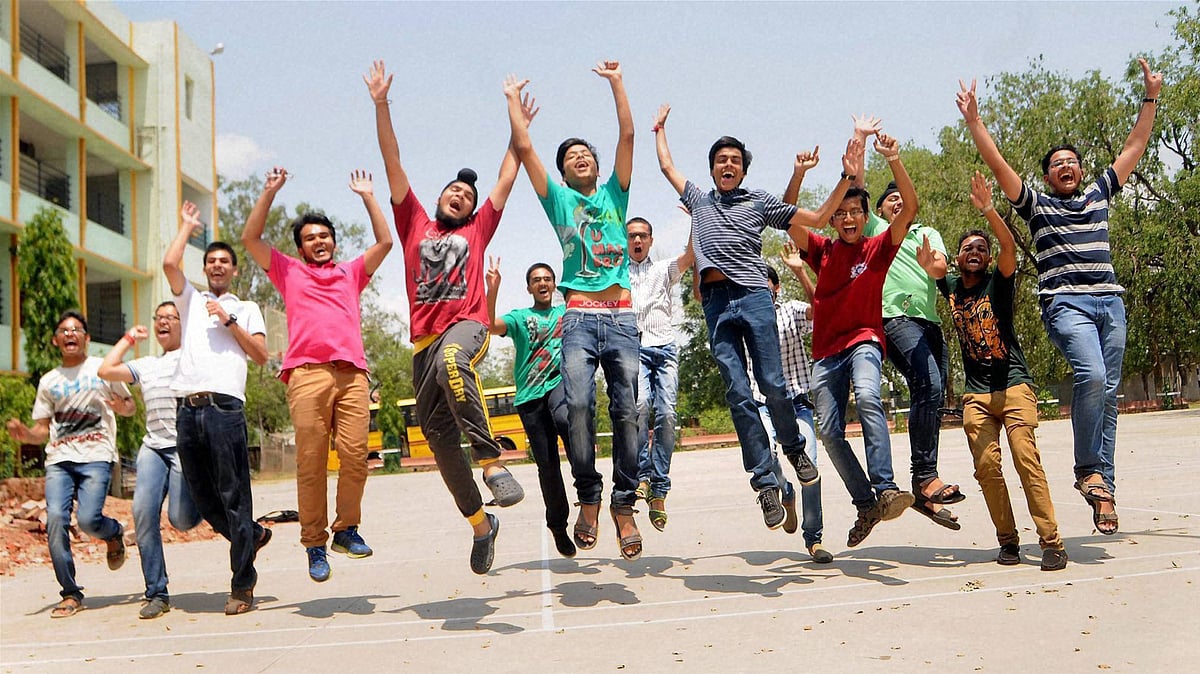All class 10 students in the state have been promoted since it is not possible to conduct pending examinations.