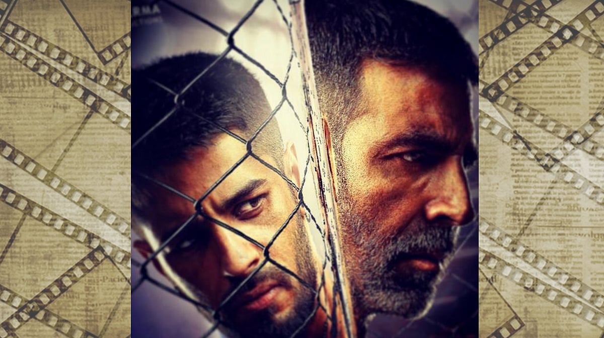 Sidharth Malhotra and Akshay Kumar are coming soon in <i>Brothers</i>, a remake of Hollywood’s <i>Warrior</i> (2011)