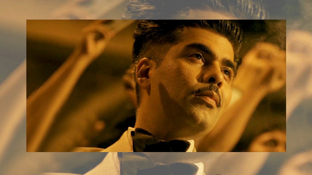(Photo: <a href="https://www.youtube.com/watch?v=AmMIQZ1TAig">YouTube/@FoxStarHindi</a>)