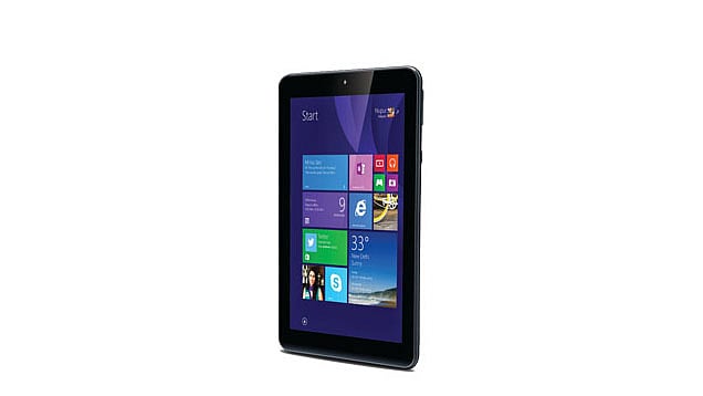 <!--StartFragment-->iBall Slide i701(Photo: iBall)<!--EndFragment-->