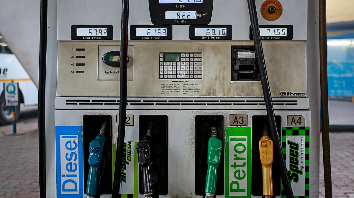 Supreme Court had said in May that it would impose the ‘symbolic’ cess if it decides to lift the ban.  (Photo: Reuters)