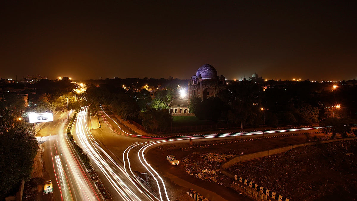 One of the world’s worst blackouts took place in Delhi on July 31, 2012. (Photo: Reuters)