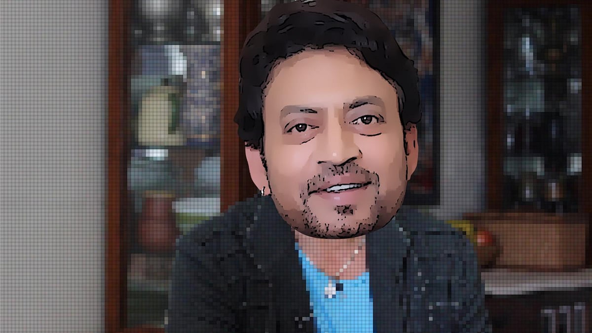 Irrfan Khan is flying high on the success of <i>Piku</i>