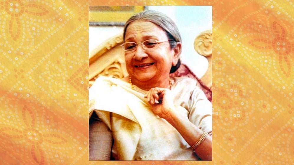 Sudha Shivpuri who played the lovable <i>Baa </i>on Ekta Kapoor’s Kyunki Saas Bhi Kabhi Bahu Thi is no more (Photo: YouTube/<a href="https://www.youtube.com/channel/UCu6aTk2-VJVXCF88u-U8FBA">Star Classics</a>)&nbsp;