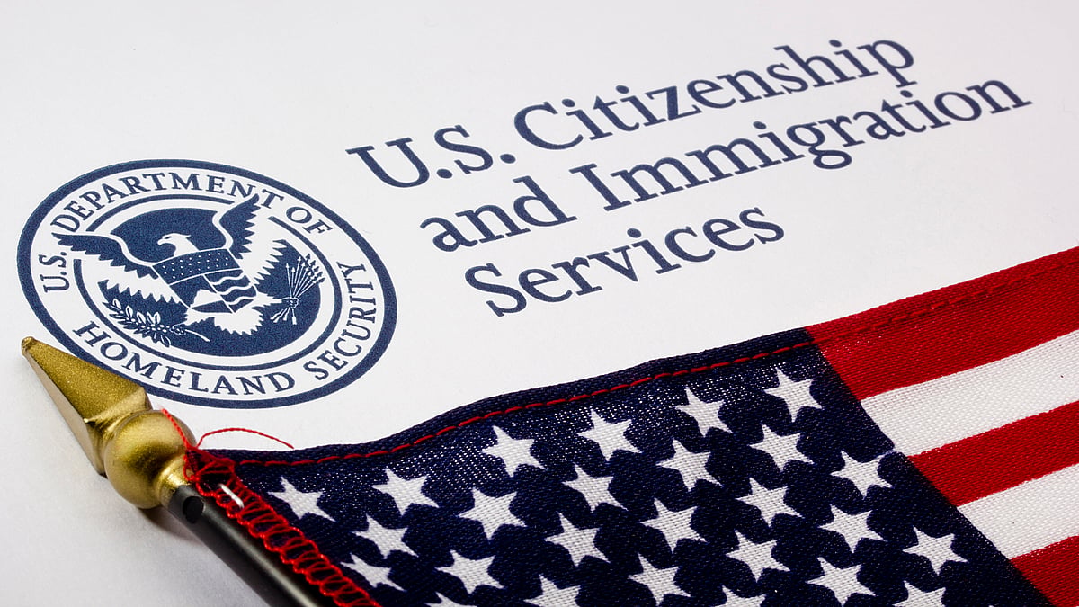 H-1B visa programme to be revamped radically by Trump administration. Image used for representation.