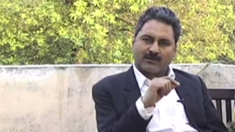 (Photo Courtesy: <a href="https://www.youtube.com/watch?v=VcIbkZOiC6I">YouTube Screengrab</a>)