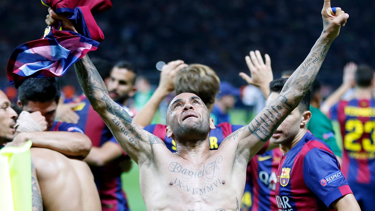 (Photo: AP)