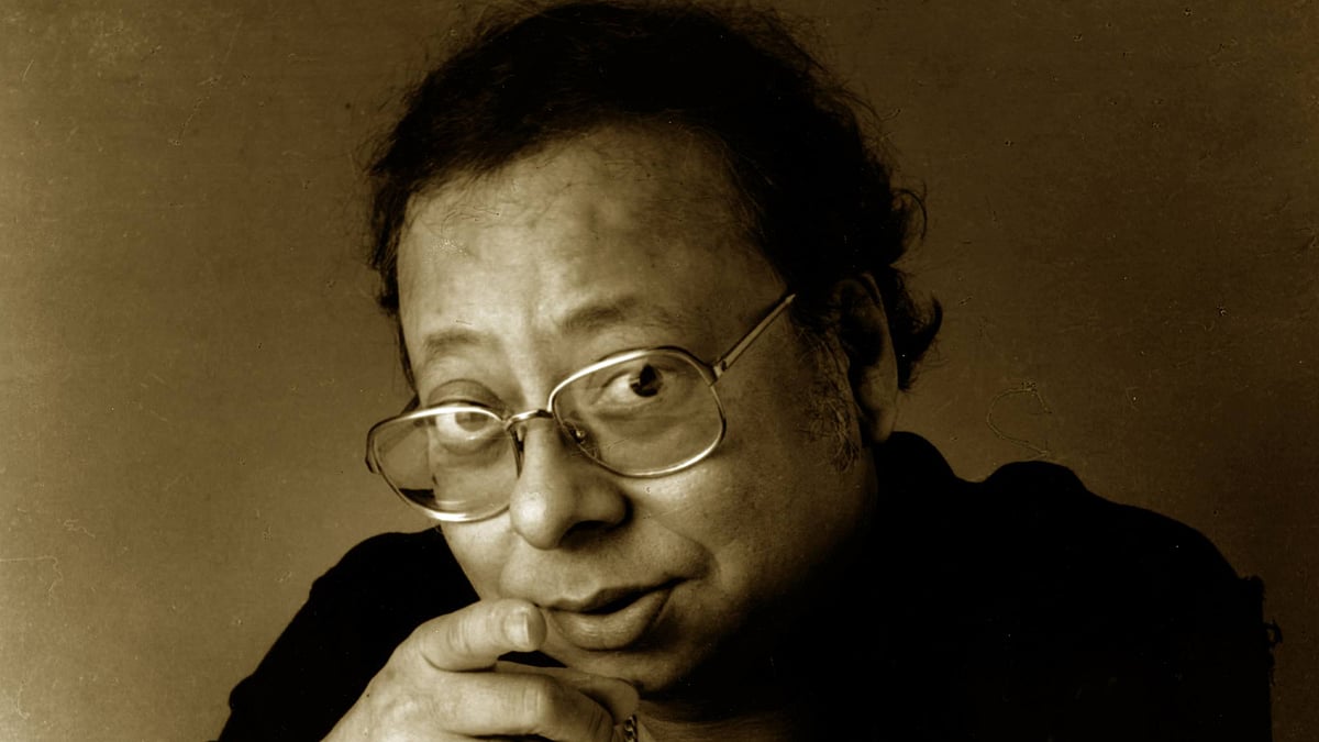 RD Burman (Photo: Facebook/<a href="https://www.facebook.com/pages/Pancham-Unmixed/391118874275789?sk=photos_stream">PanchamUnmixed</a>)