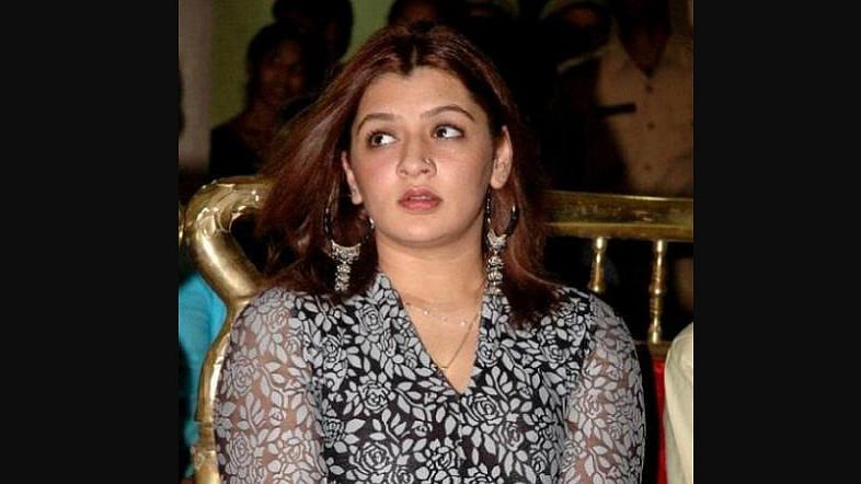 31-year-old Aarthi Agarwal passes away after liposuction surgery failure. (Photo: The News Minute)&nbsp;