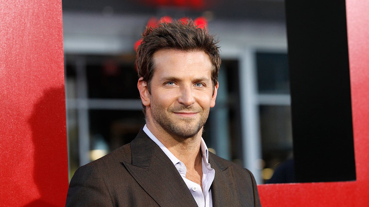 Cast member Bradley Cooper poses at the premiere of “The Hangover Part II” at Grauman’s Chinese theatre in Hollywood. (Photo Reuters) 