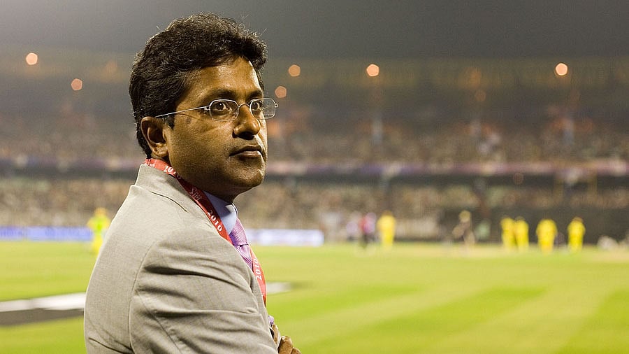 Former IPL Chairman Lalit Modi. (Photo: <a href="http://www.lalitmodi.com/">lalitmodi.com</a>)