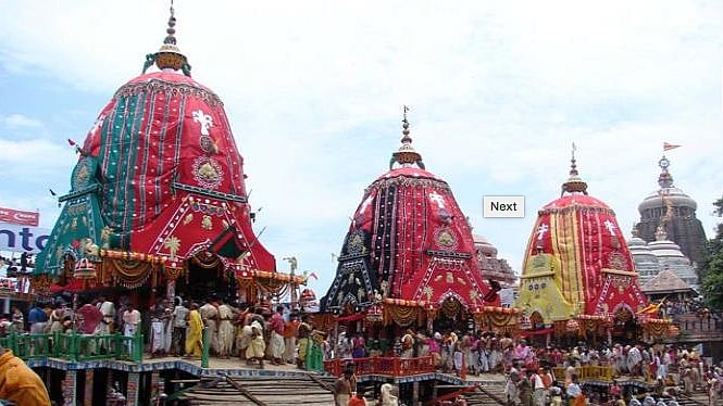 The Supreme Court has ordered installation of CCTV cameras and setting up of a committee to overlook management of Jagannath Temple in Puri to prevent the exploitation of devotees. 