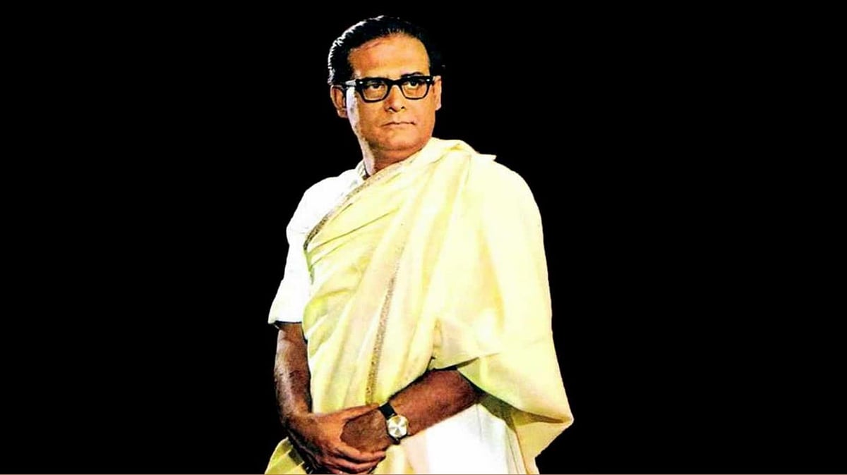 Hemant Kumar (June 16, 1920 - September 26, 1989)