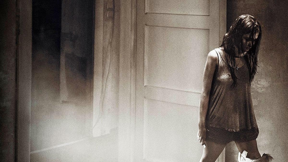 Still from <i>Insidious Chapter 3</i>