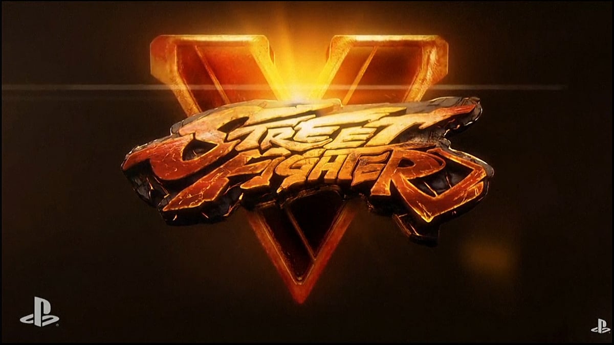Straight Fighter, one of the games launched for Sony’s PS4 at US E3 in Los Angeles. (Photo Courtesy: AP Screen Grab) 