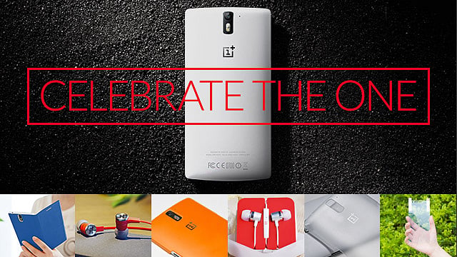 (Photo: <a href="https://twitter.com/oneplus">Twitter</a>)