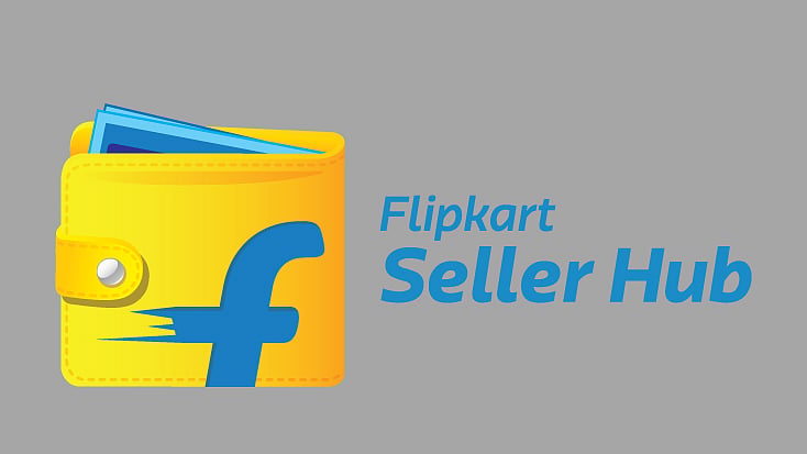 Flipkart Seller Hub App (Photo: Flipkart)