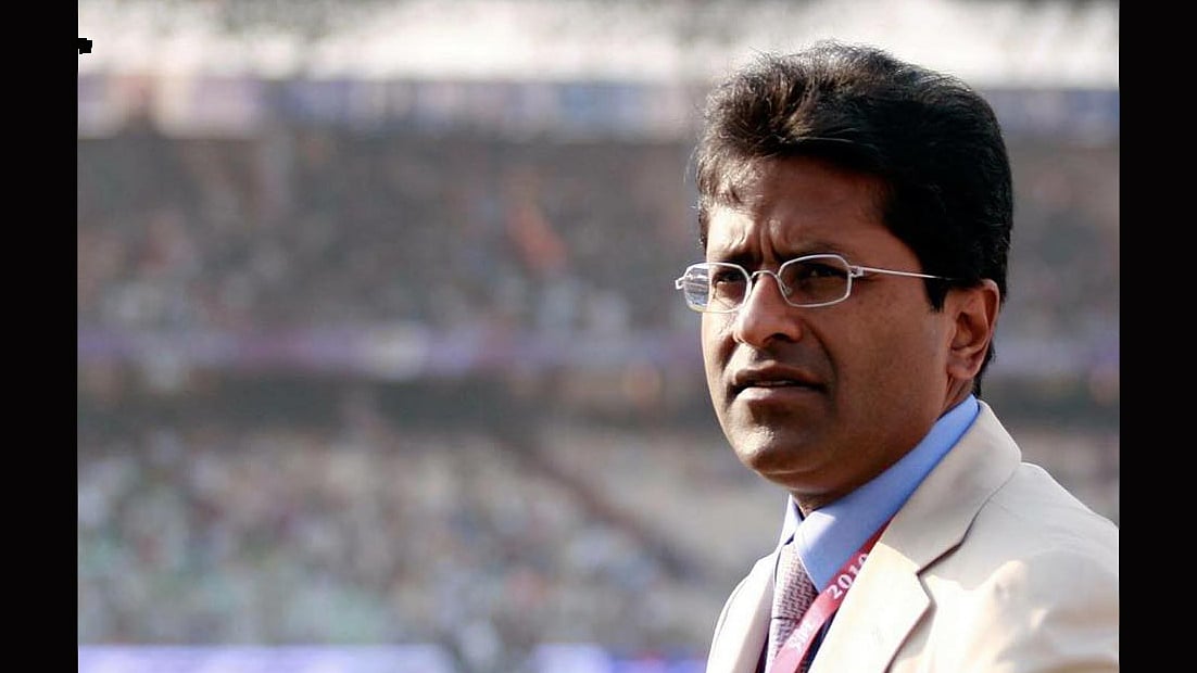 The Enforcement Directorate perhaps does not have enough evidence against Lalit Modi. (Photo: Facebook/Lalit Modi)