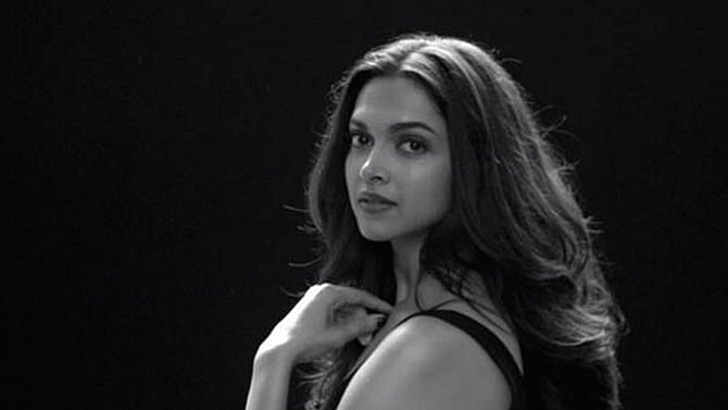 Deepika Padukone posts about depression, the misunderstood illness.