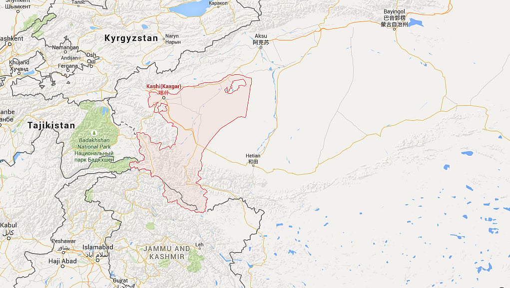 Google Maps