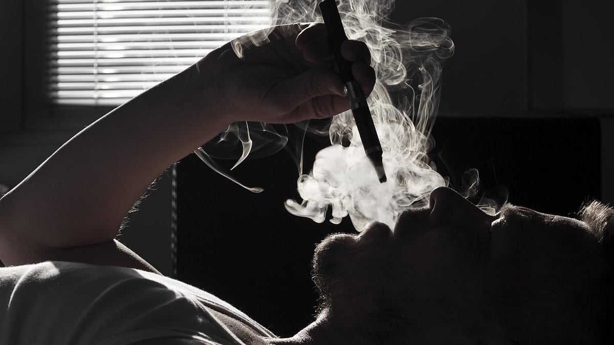There’s plenty of smoke around the e-cigarette debate and few hard facts (Photo: iStock)