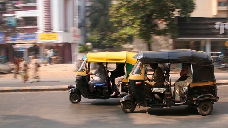 Maybe automobile engineers can come up with ideas to stop the sounds produced by these vehicles.