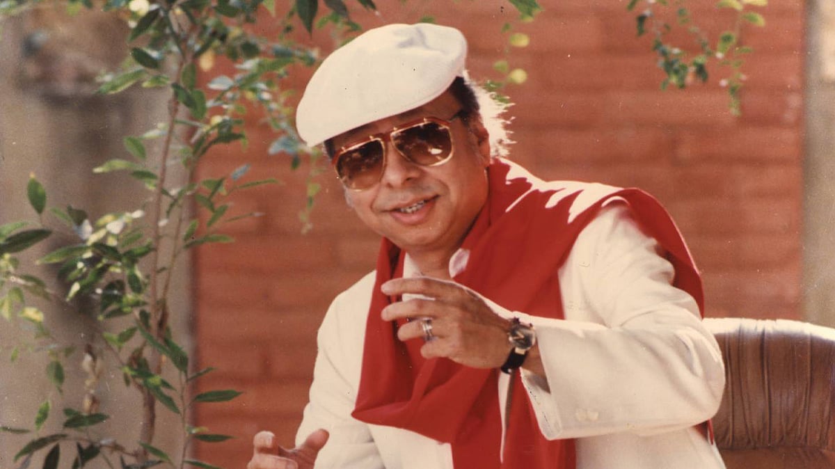 RD Burman (Photo: Facebook/<a href="https://www.facebook.com/391118874275789/photos/pb.391118874275789.-2207520000.1435310363./678367652217575/?type=3&amp;theater">Pancham Unmixed</a>)