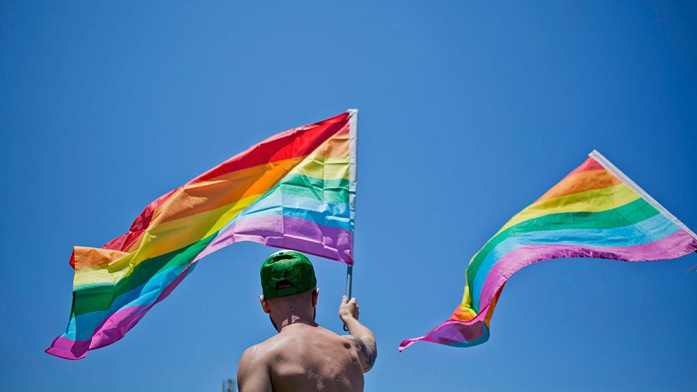 

Thousands of people are exposed to violence and discrimination due to their sexual orientation and gender identity. (Photo: AP)