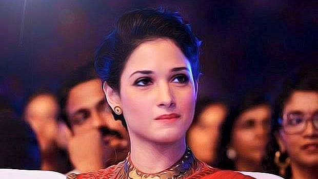 <a href="https://www.facebook.com/Tammuofficial">(Photo: Facebook/Tamannaah)</a>