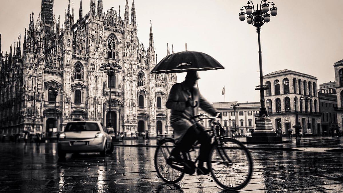 (Photo: iStockphotos)